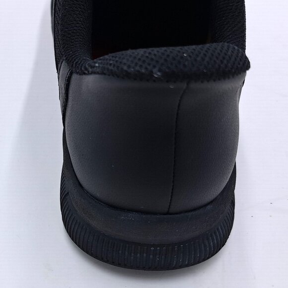 Skechers Slip-ins Work: Nampa  Knotly - Size 9.5 - Picture 10 of 14